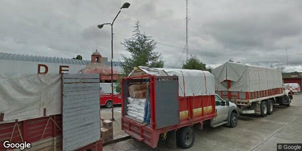 BOMBEROS VOLUNTARIOS